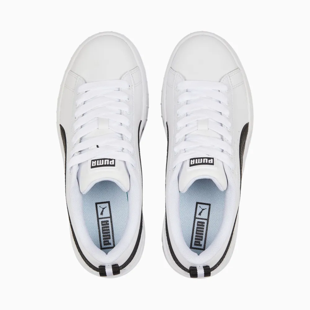 PUMA Mayze Wedge Wns 386273-01 / weiss