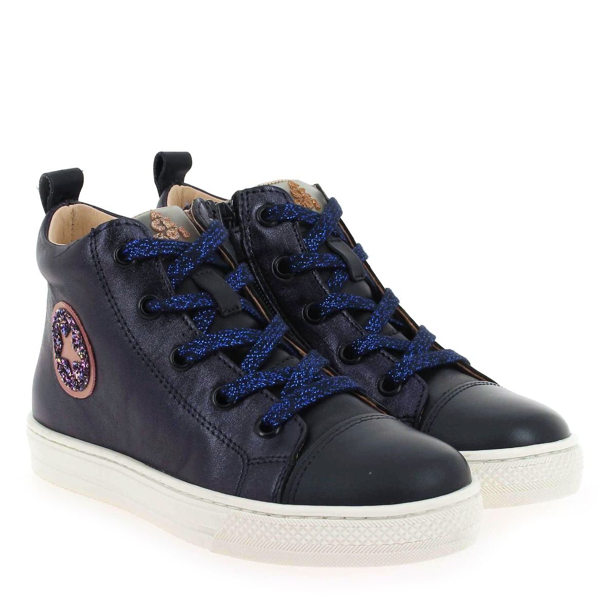 Acebos  5599 ET - Marine Violet