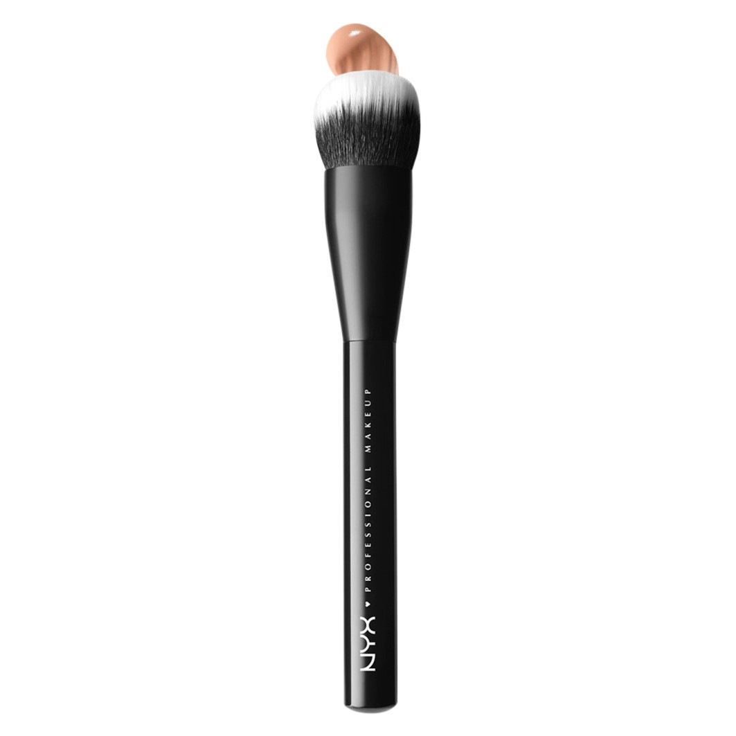 Dual Fiber Foundation