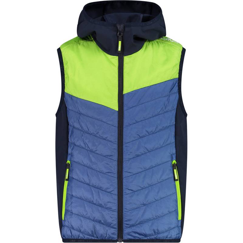 CMP Outdoorweste Jungen
