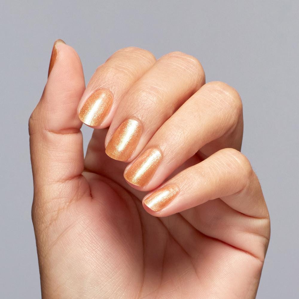 OPI Fall Infinite Shine #Vigoals - Bronze 15 ml