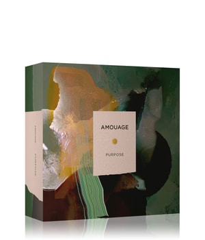 Amouage Odyssey Purpose Eau de Parfum-100 ml