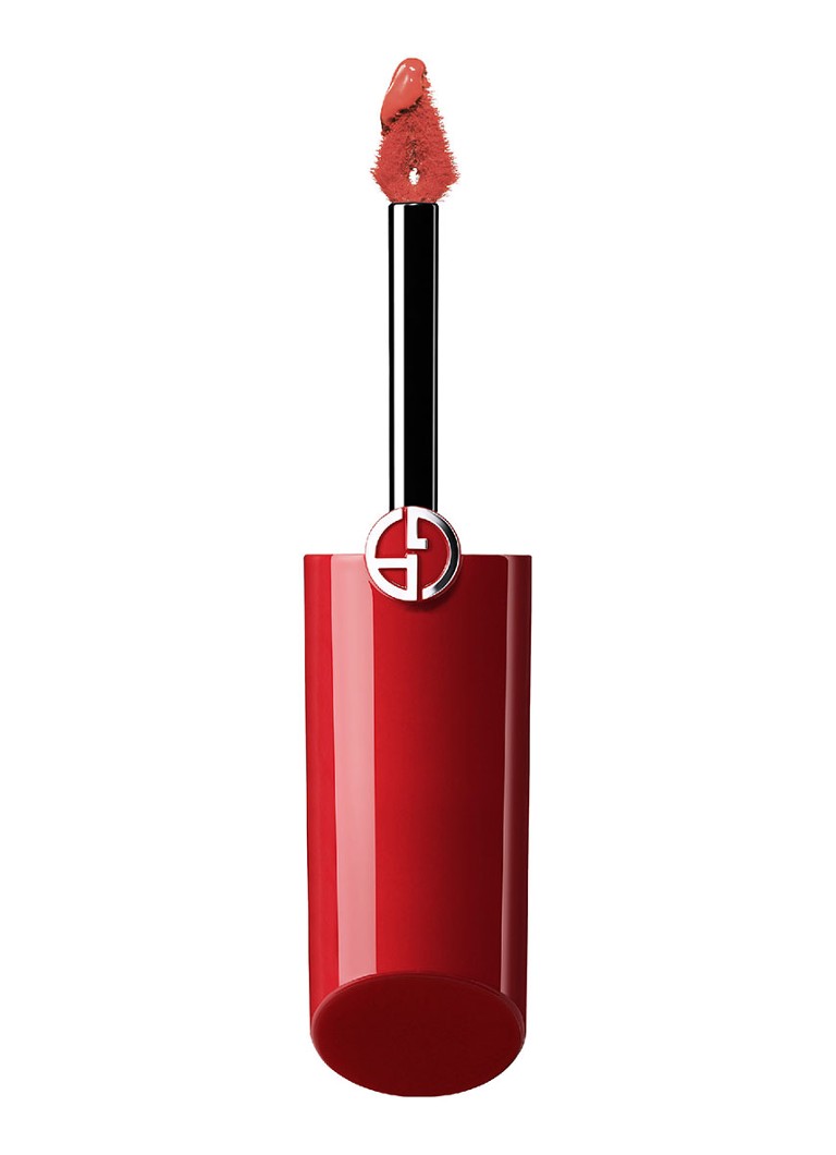Giorgio Armani Beauty Lip Maestro Satin - tečni ruž za usne