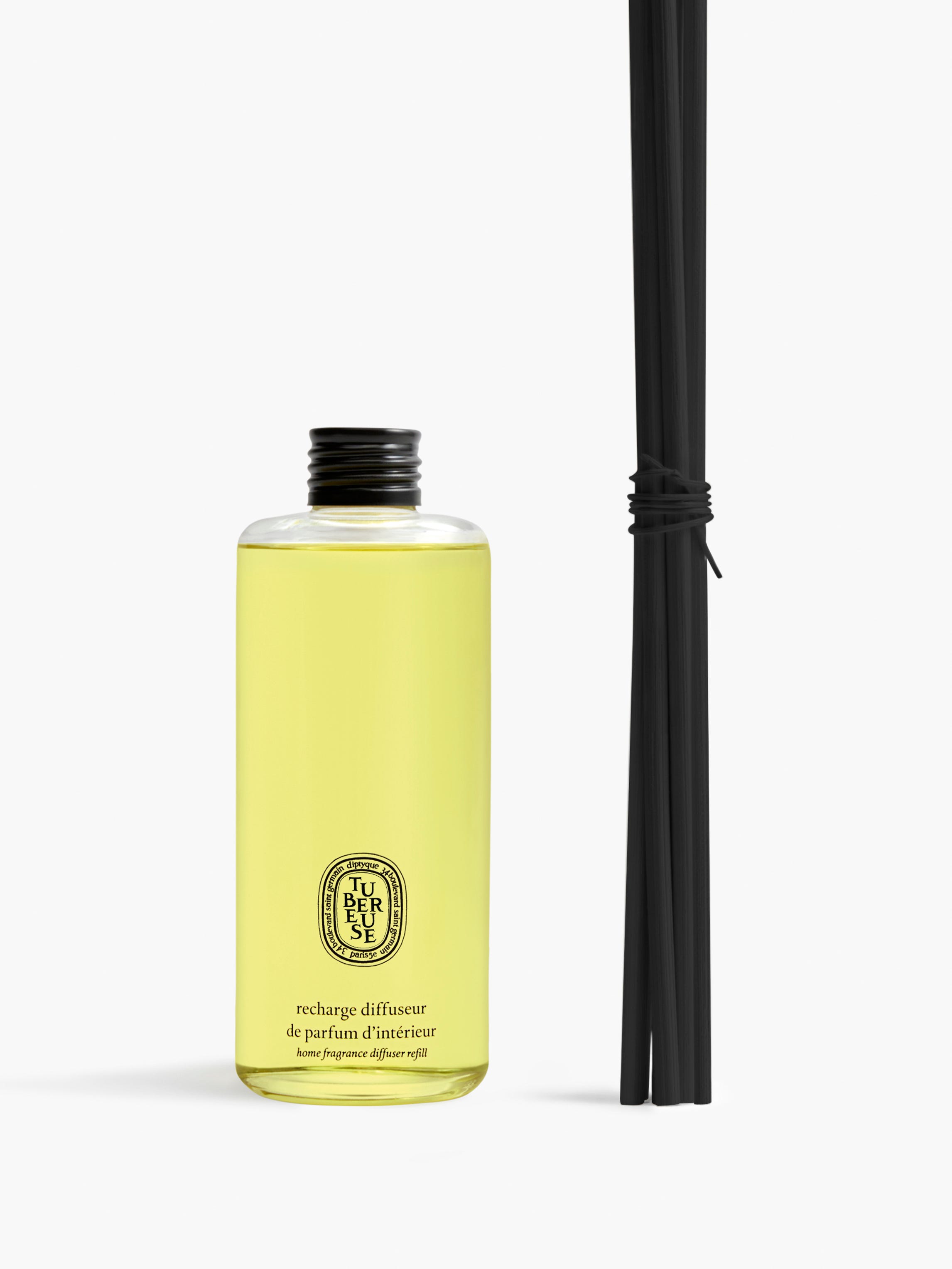 Tubéreuse - Recharge pour diffuseur de parfum d'intérieur