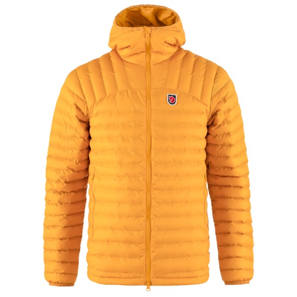 Fjällräven - Expedition Lätt Hoodie - Kunstfaserjacke