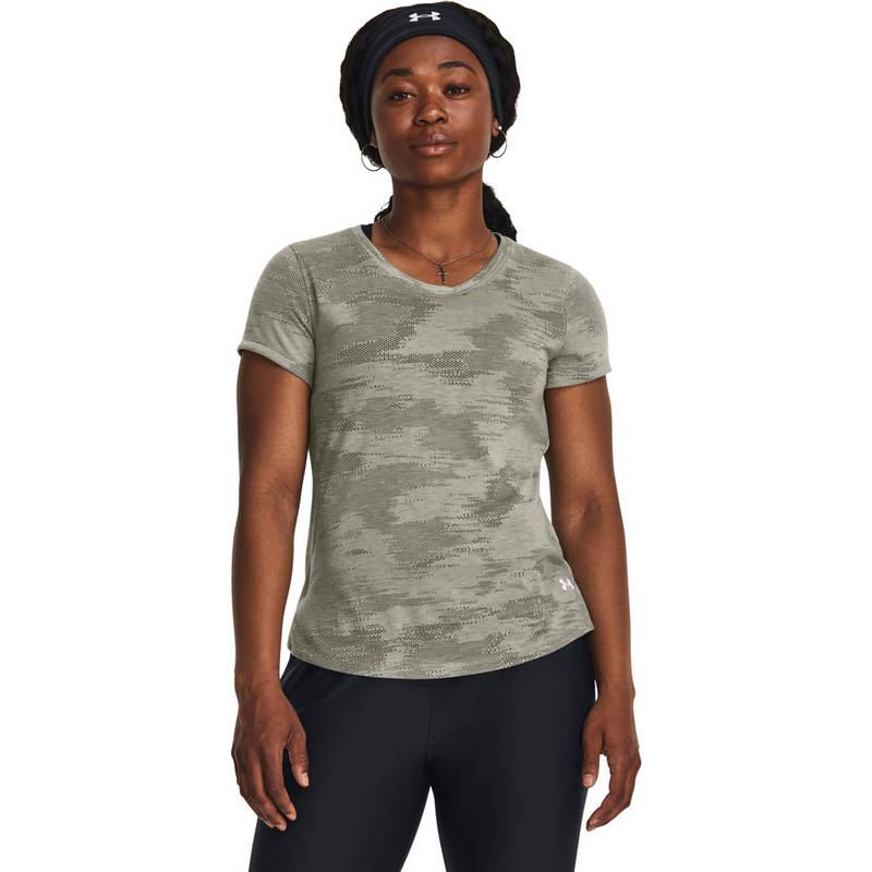 Under Armour Streaker Speed Funktionsshirt Damen