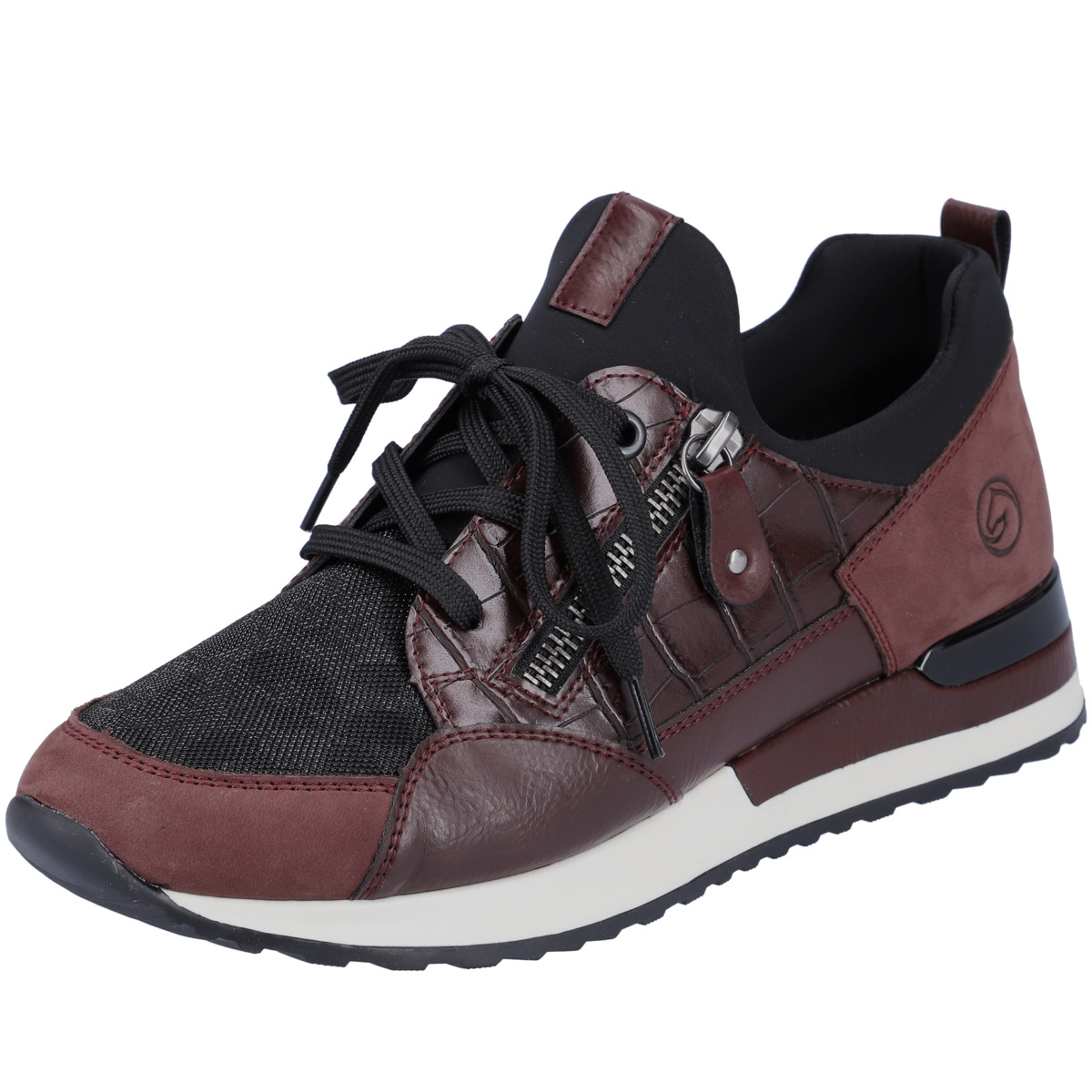 Remonte R2529 Sneaker Low rot