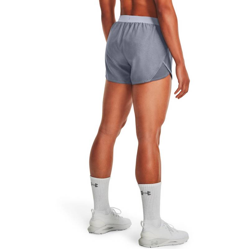 Under Armour Fly By 2.0 Funktionsshorts Damen