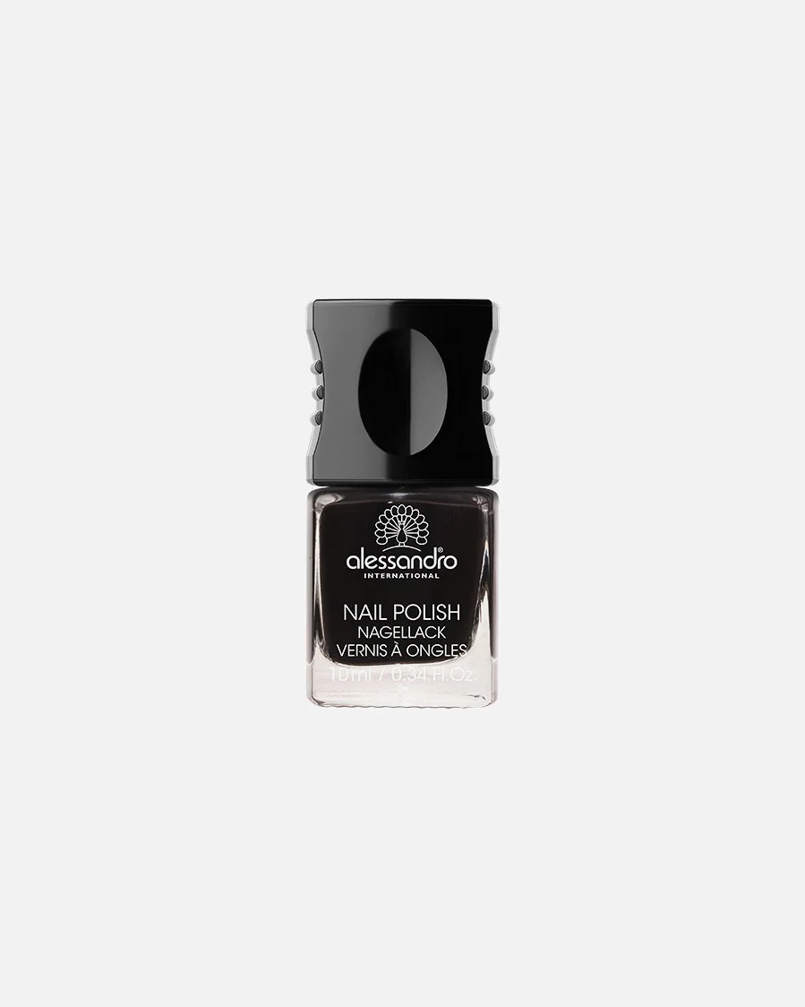 Alessandro lak na nechty 156 LUCKY LEVANDUĽA 10ml