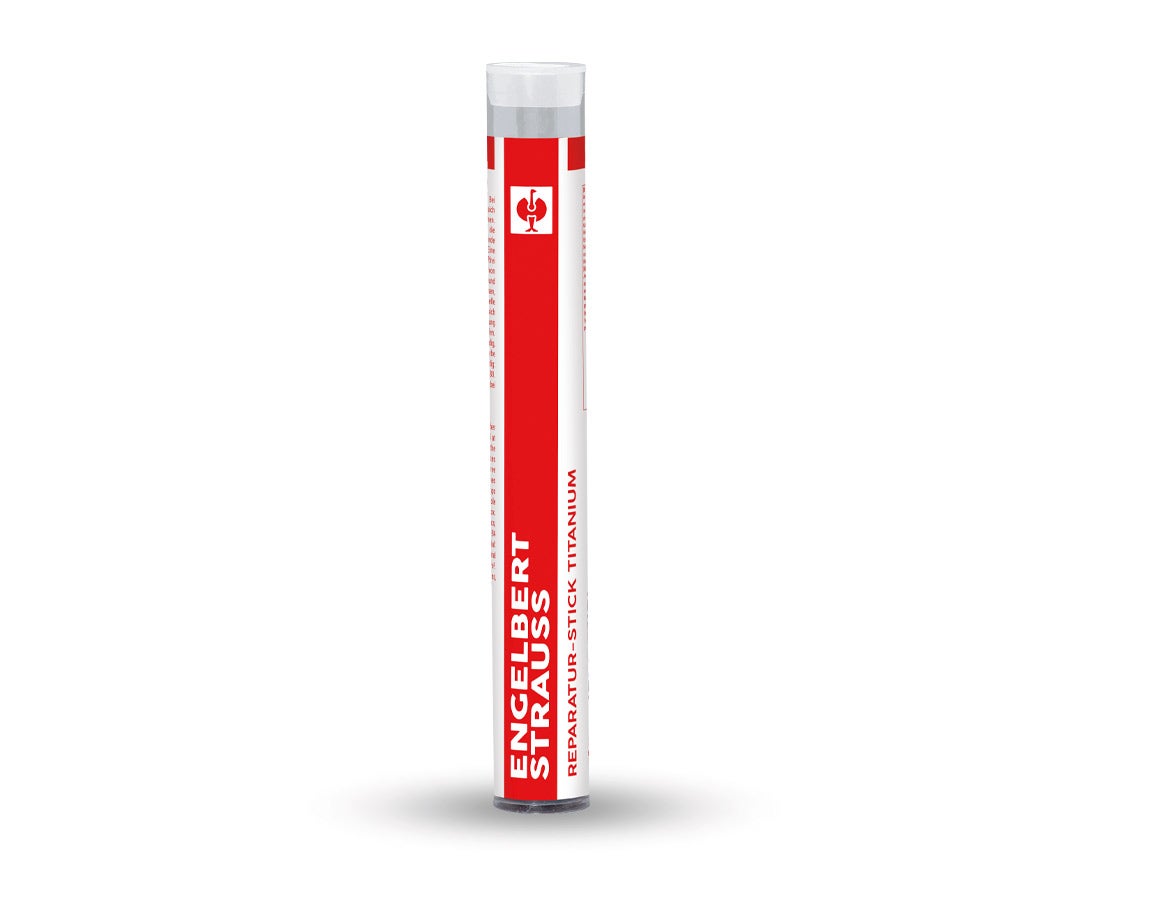 Reparatur Stick Titanium