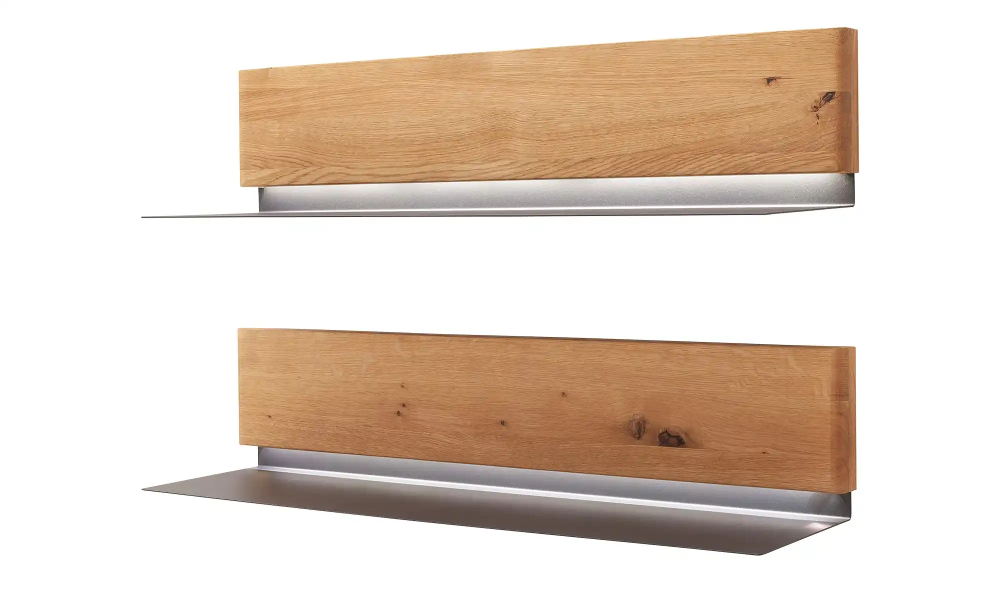 Woodford Wandboard  2er Set Rosiro