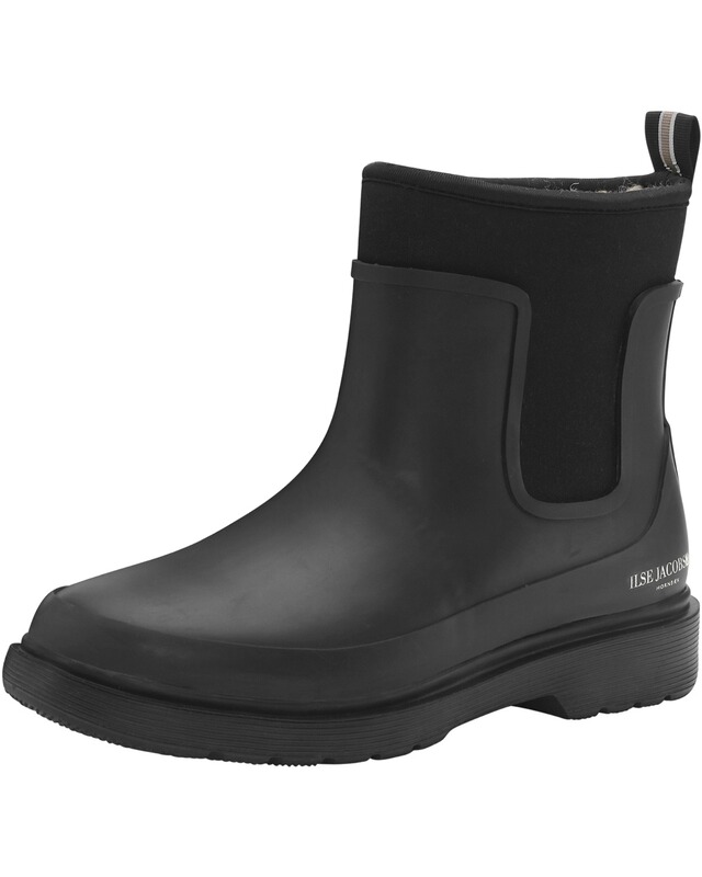 ILSE JACOBSEN Gummistiefel Rubair01