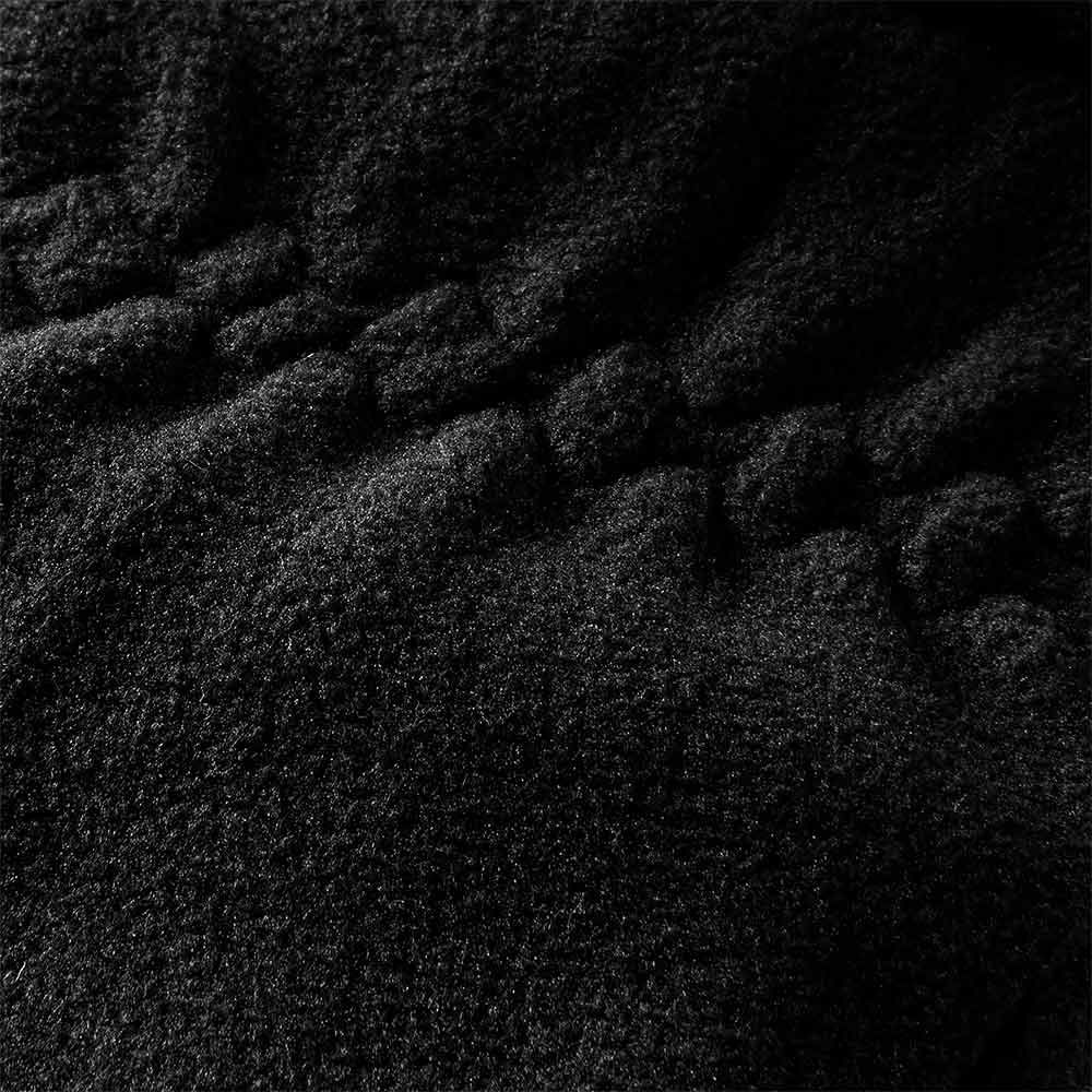 Heat Keeper Thinsulate/Fleece Black Herren thermische Handschuhe