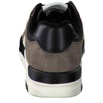 Gant Brookpal Sneaker in braun