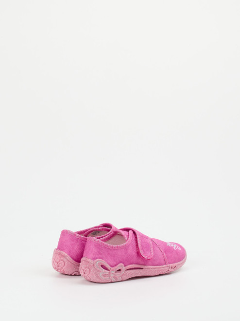 Hausschuh-76165490012 Superfit
