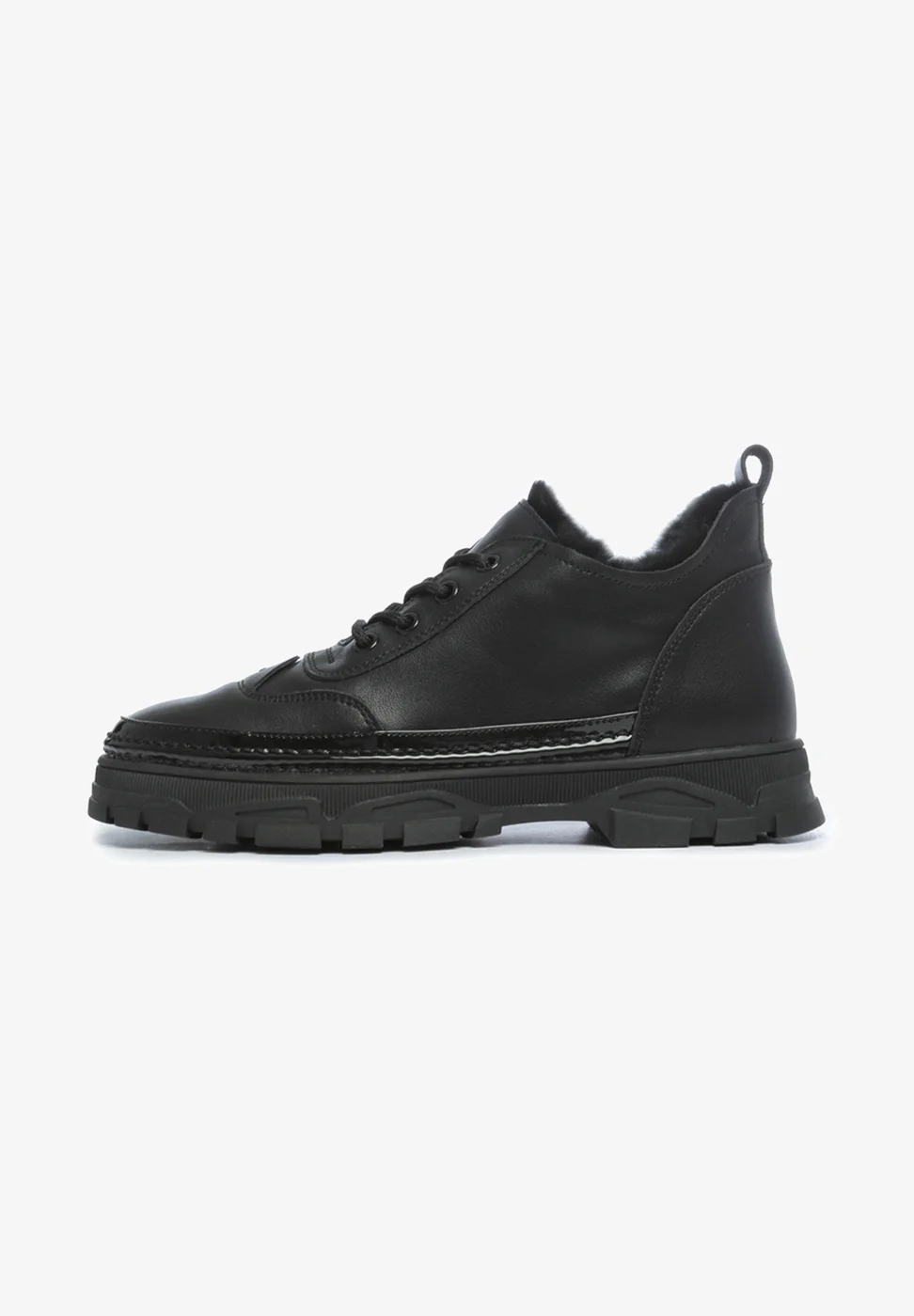 Botas de nieve Cesare Gaspari