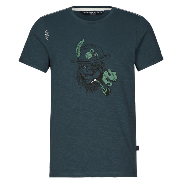 LION Herren - T-Shirt