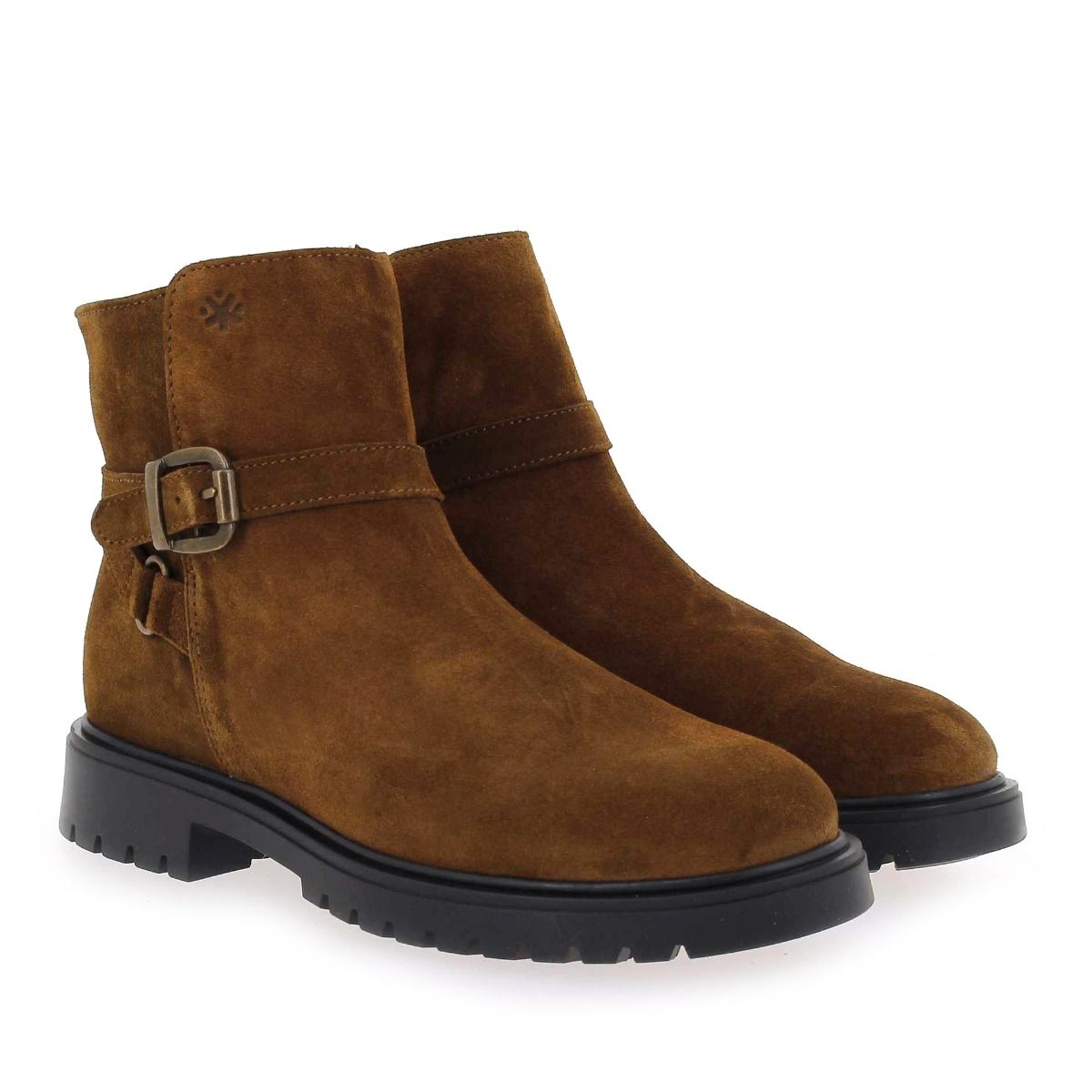 Acebos  9972 - cognac