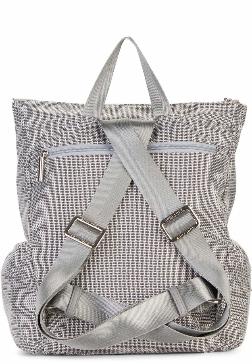 SURI FREY Handtaschen grau