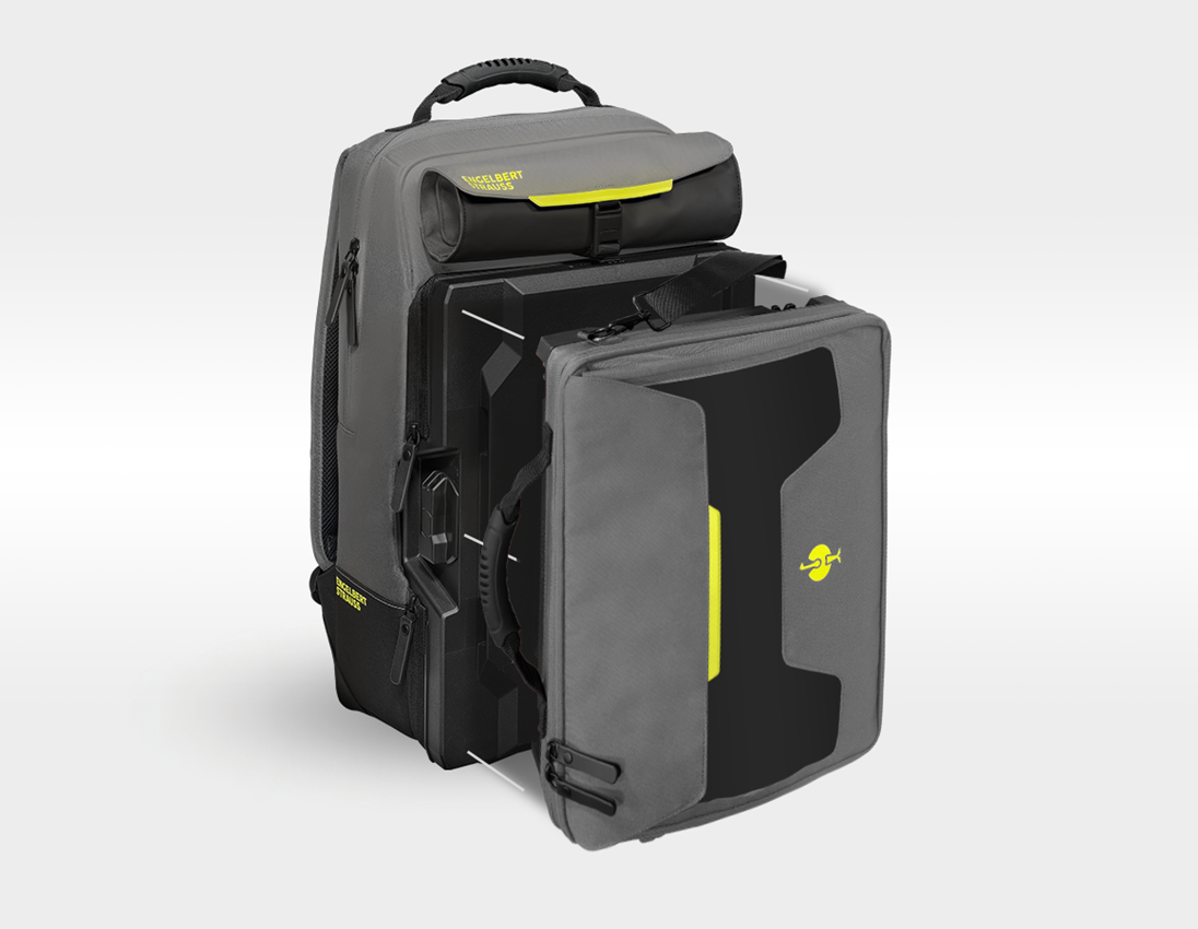 STRAUSSbox Laptoptasche
