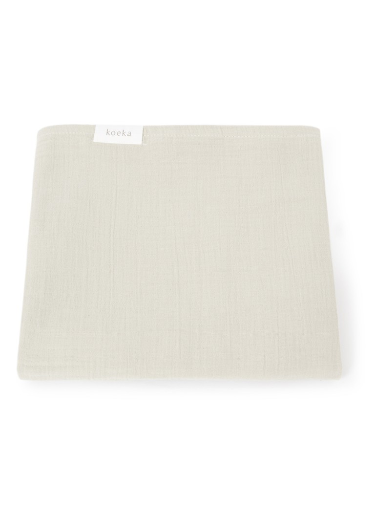 Koeka Faro hidrofilinis audinys 95 x 95 cm