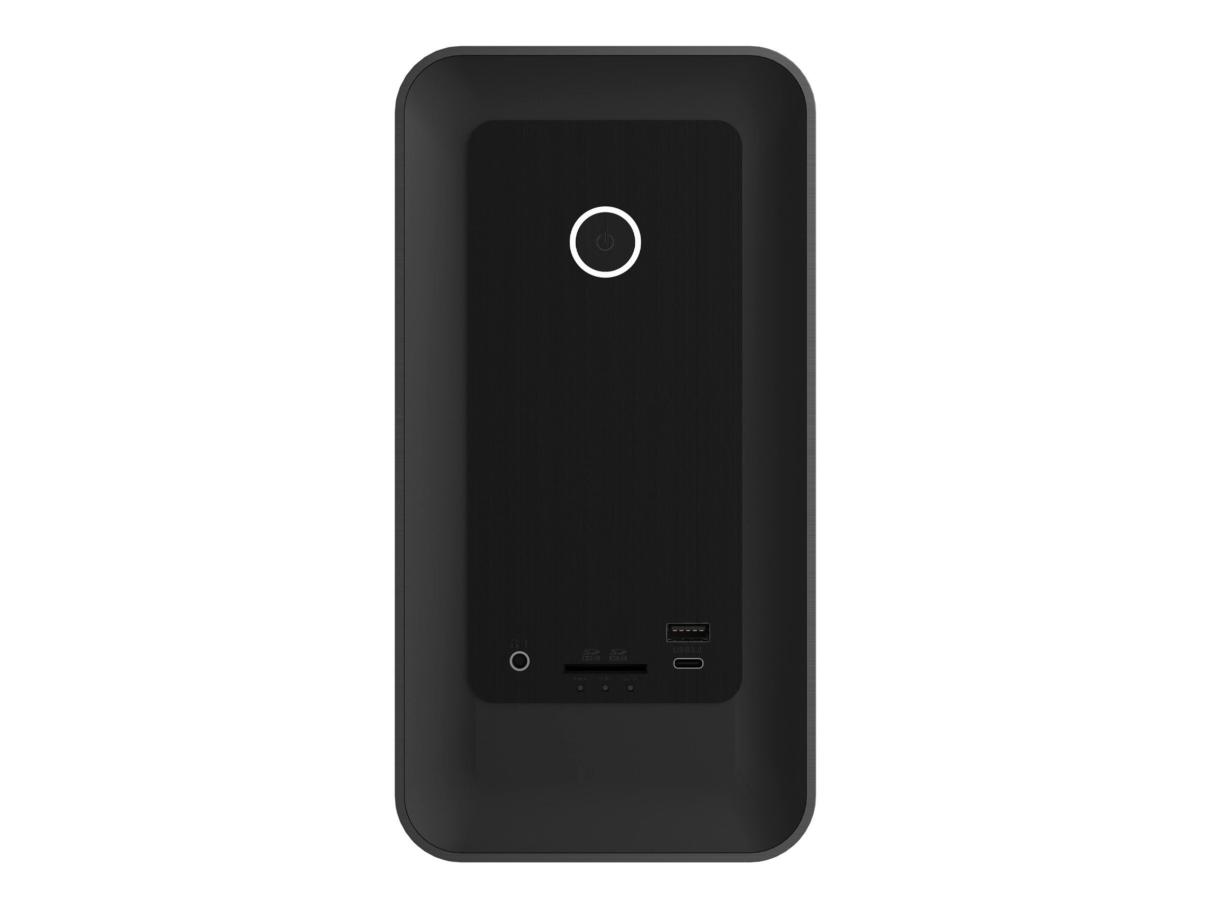 Zotac ZOTAC MAGNUS ONE ECM53060C W10P Barebone-PC