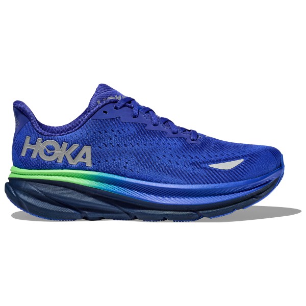 HOKA - Women's Clifton 9 GTX - Runningschuhe