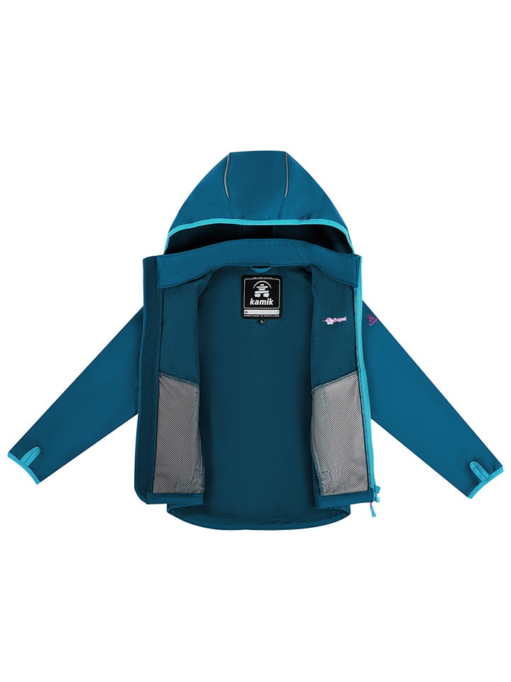 Kamik Softshelljacke 