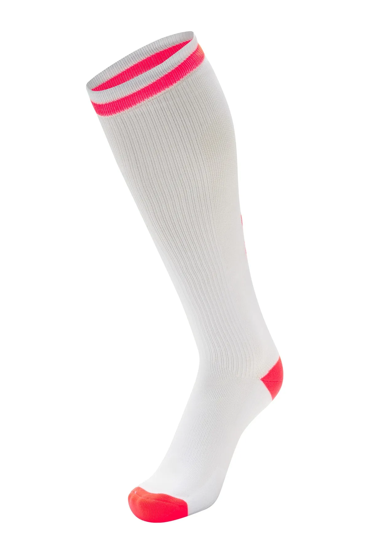 hummel  Socken - Weiß - Lizenzartikel