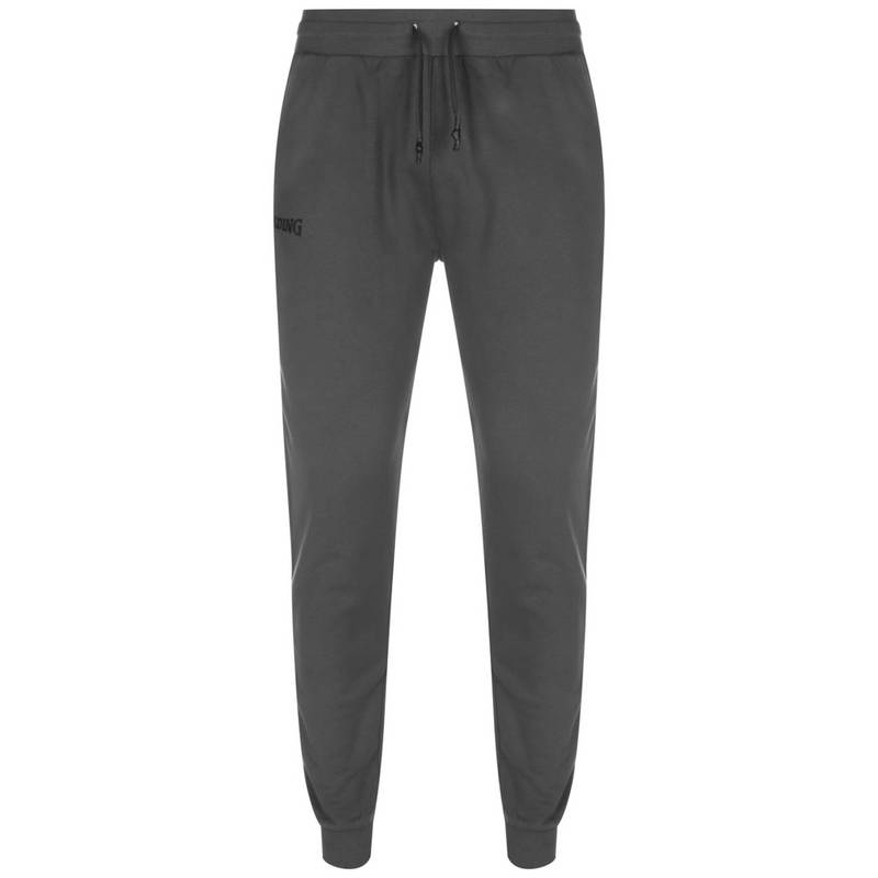 SPALDING Logo Trainingshose Herren