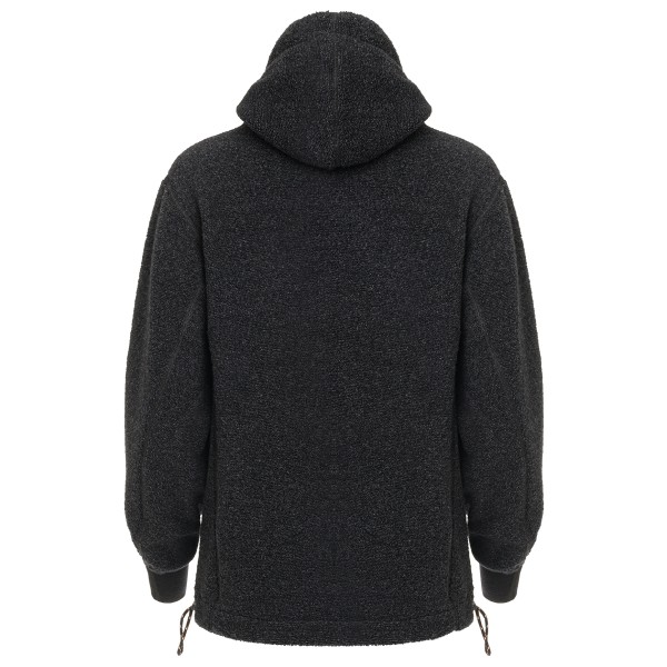 Aclima - Reborn Terry Pullover - Merinopullover