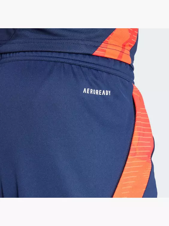 adidas Manchester United Tiro 24 Trainingsshorts