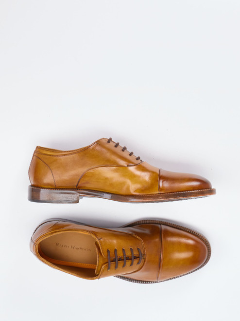 Schnürschuh-46102890223 Ralph Harrison