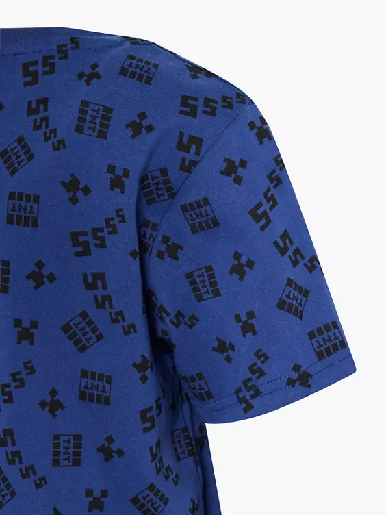 Minecraft T-Shirt