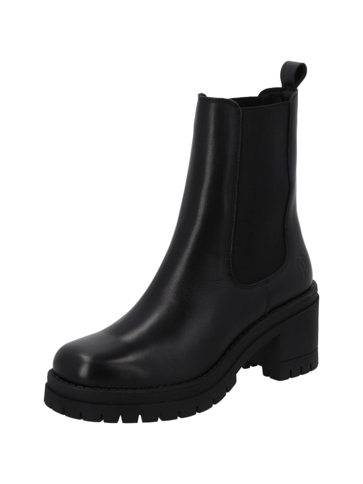 palado Stiefeletten in BLACK günstig kaufen