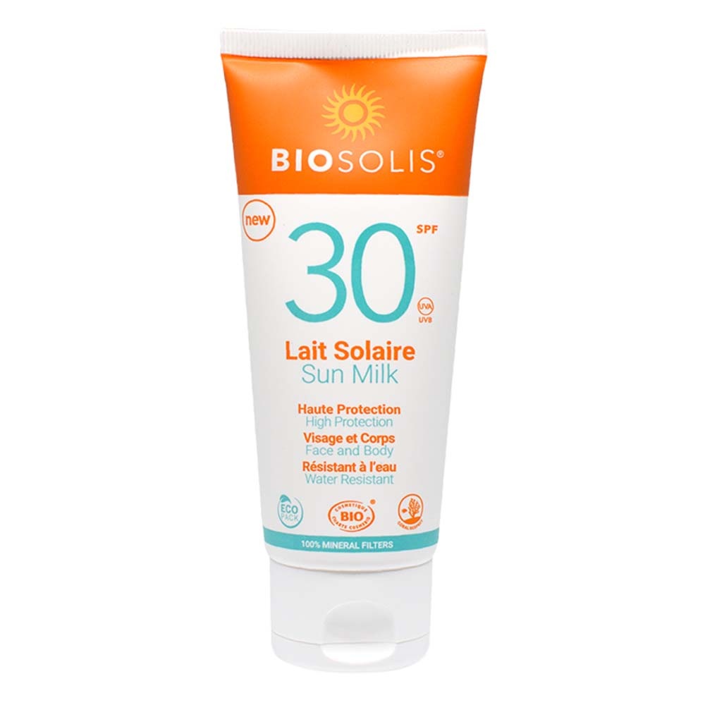 Sonnenmilch - SPF30 100ml