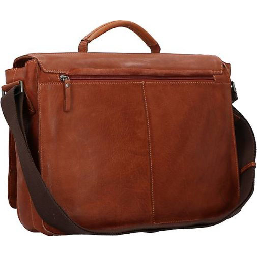 Strellson Upminster Aktentasche 40 cm Laptopfach