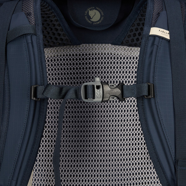 ABISKO FRILUFT 35 Unisex - Tourenrucksack