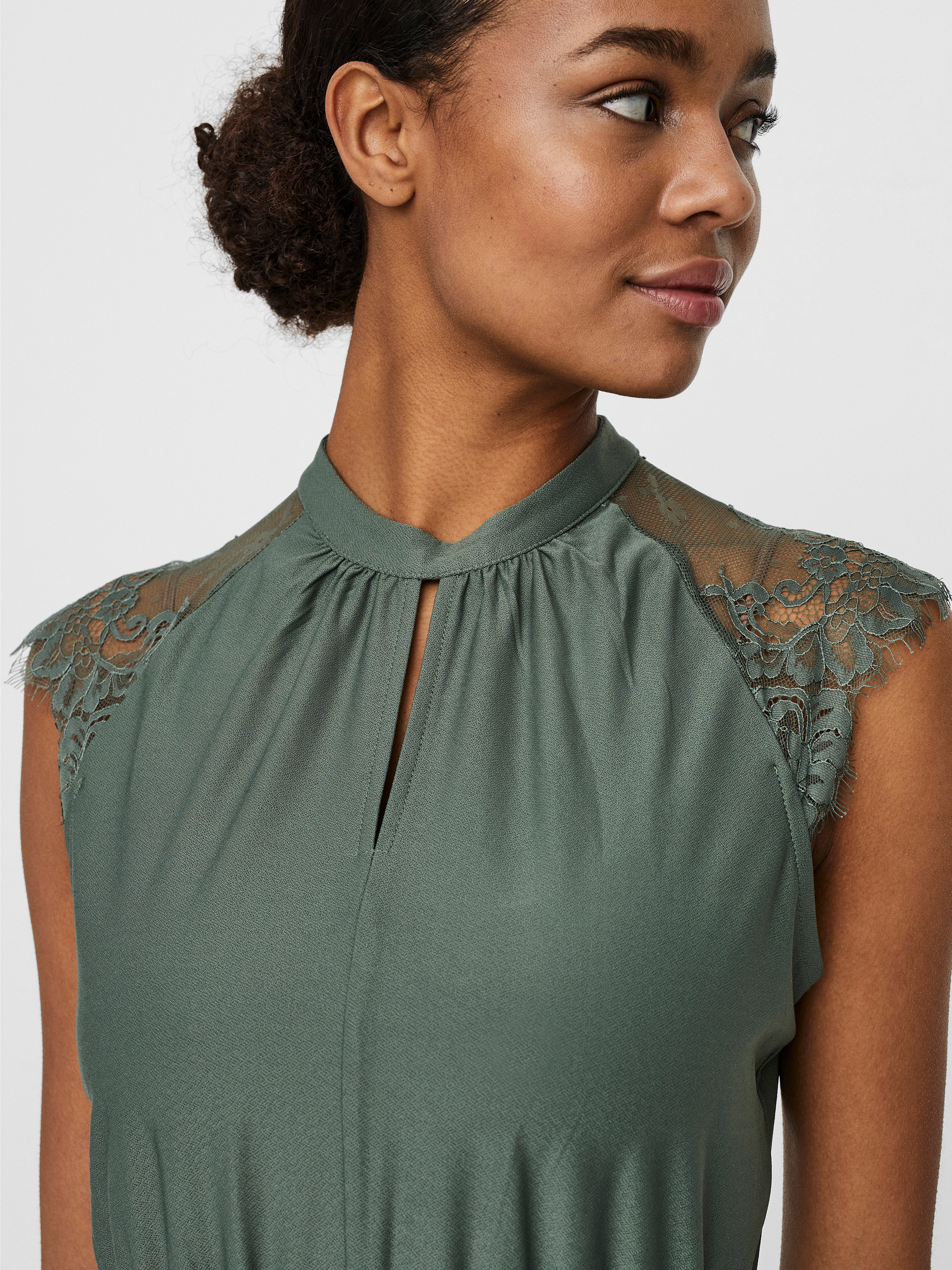 VMMILLA Kurzes Kleid