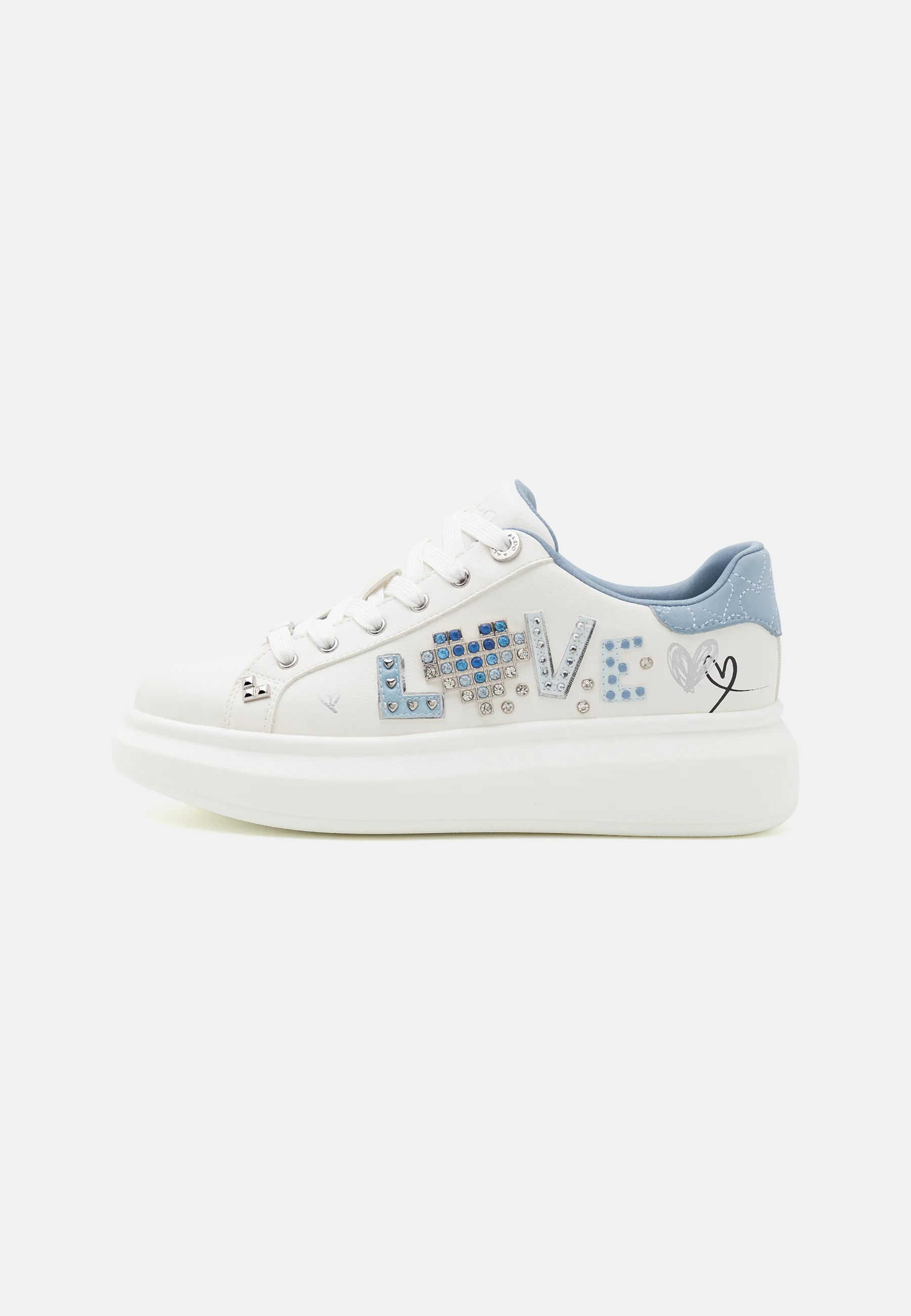 ALDO DIGILOVE - Zapatillas bajas