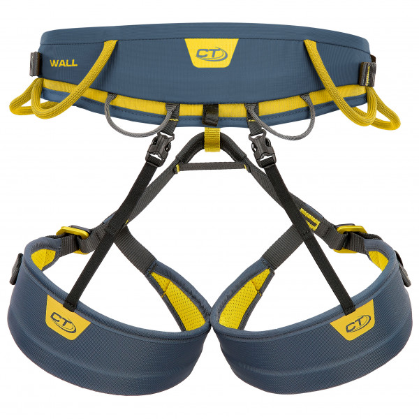 Climbing Technology - Wall Harness - Klettergurt