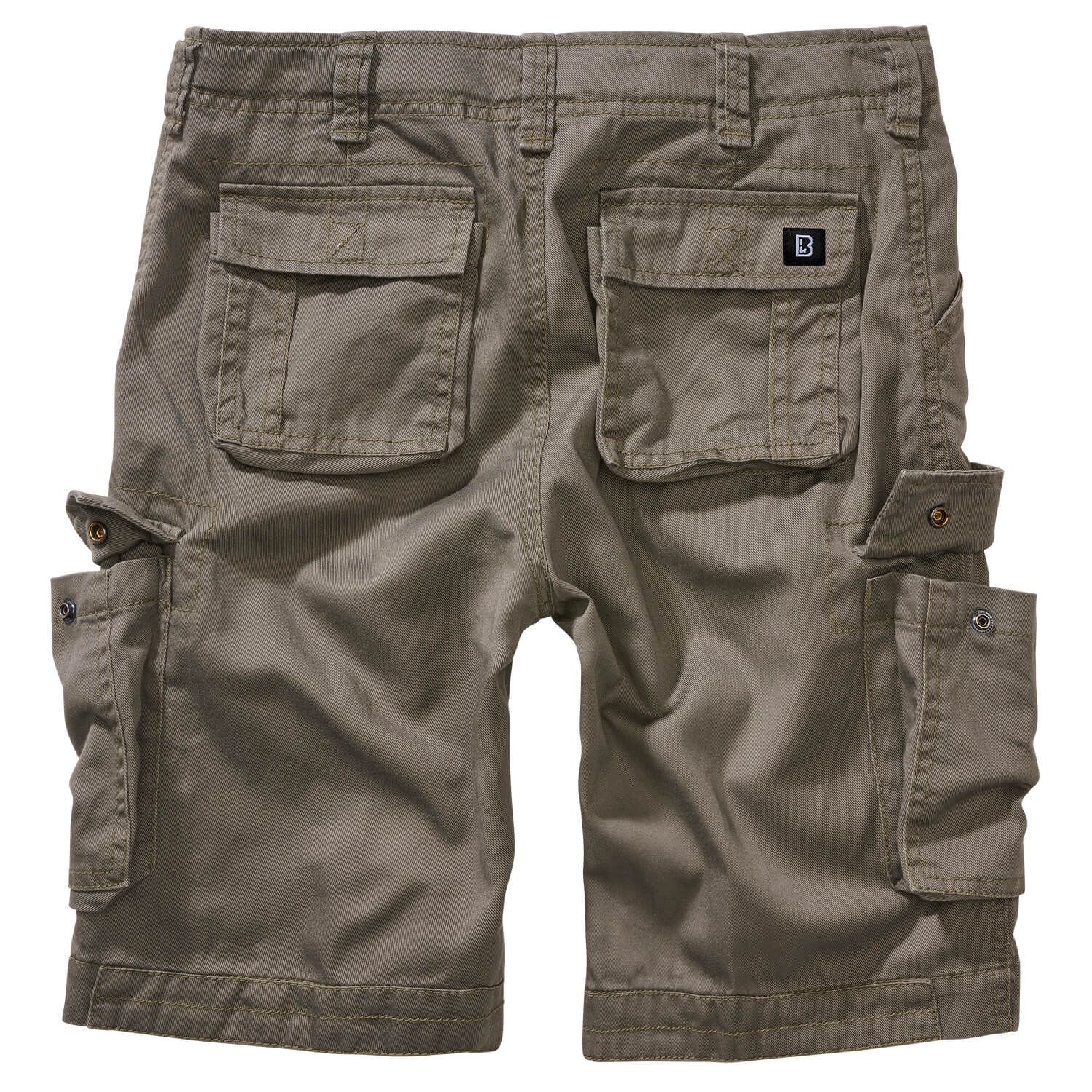 Kids Urban Legend Shorts