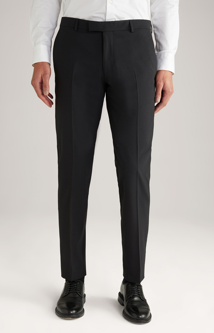 Baukasten-Hose Blayr in Schwarz