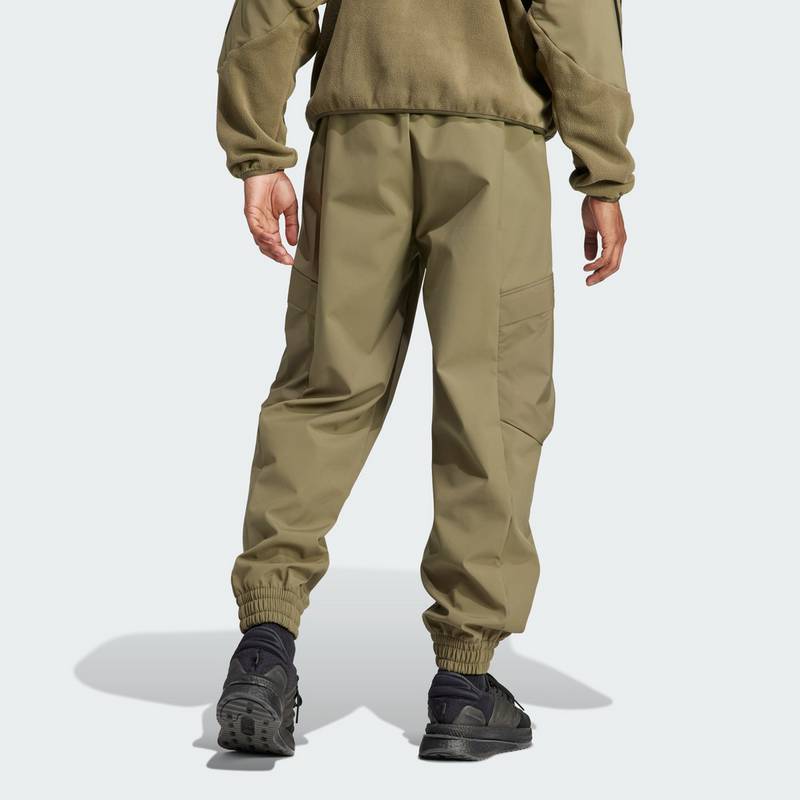 adidas City Escape Cargohose Trainingshose Herren