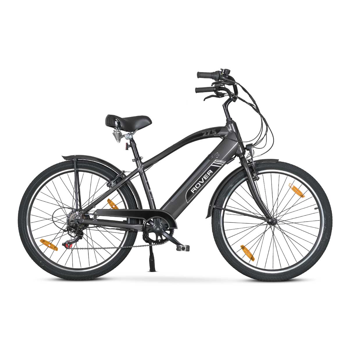 Rover ROVER Cruise E-Bike CMR 700