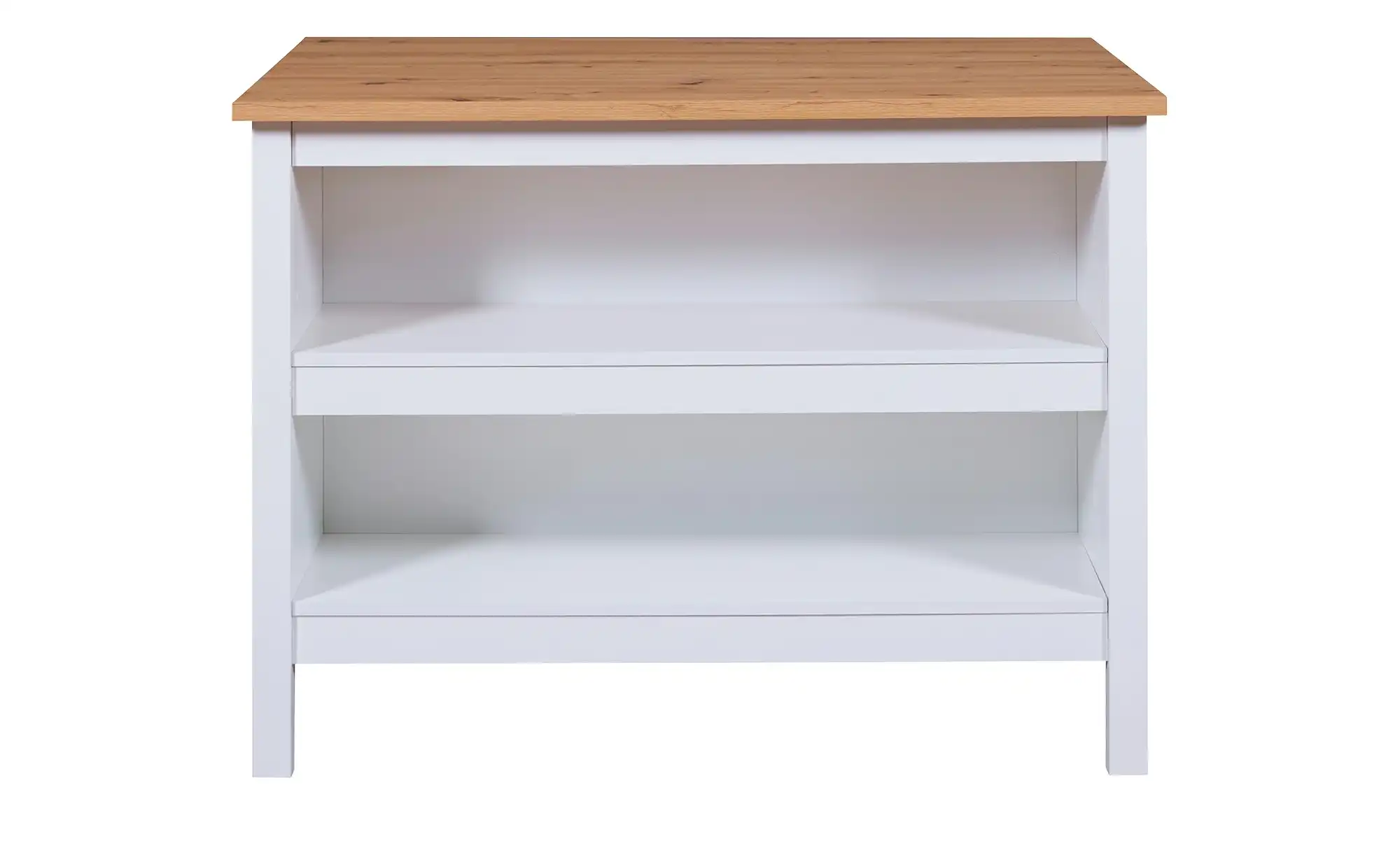 Bartisch Stauraum