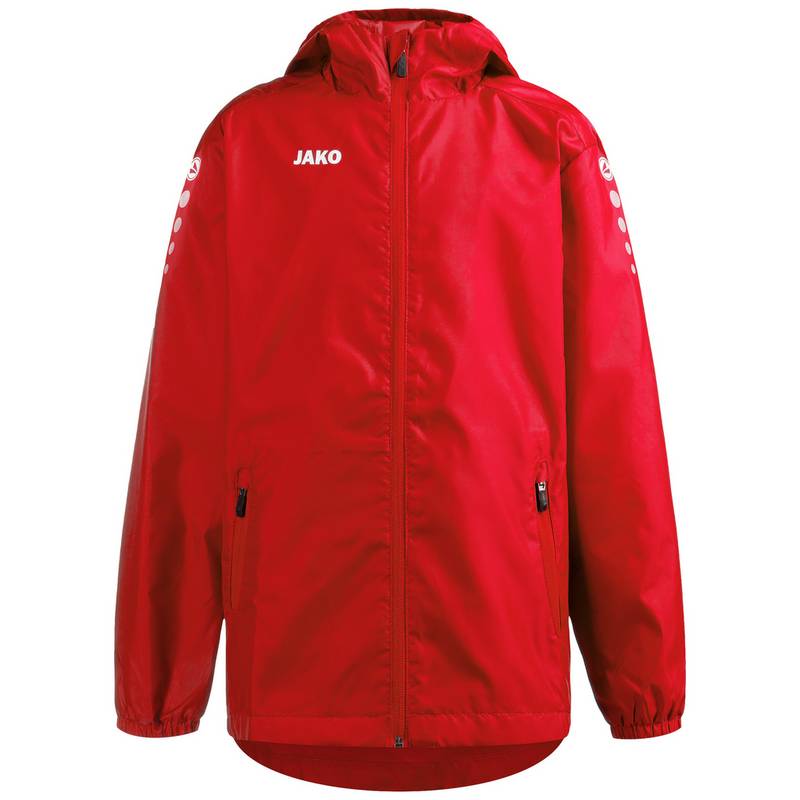 JAKO Team 2.0 Trainingsjacke Herren