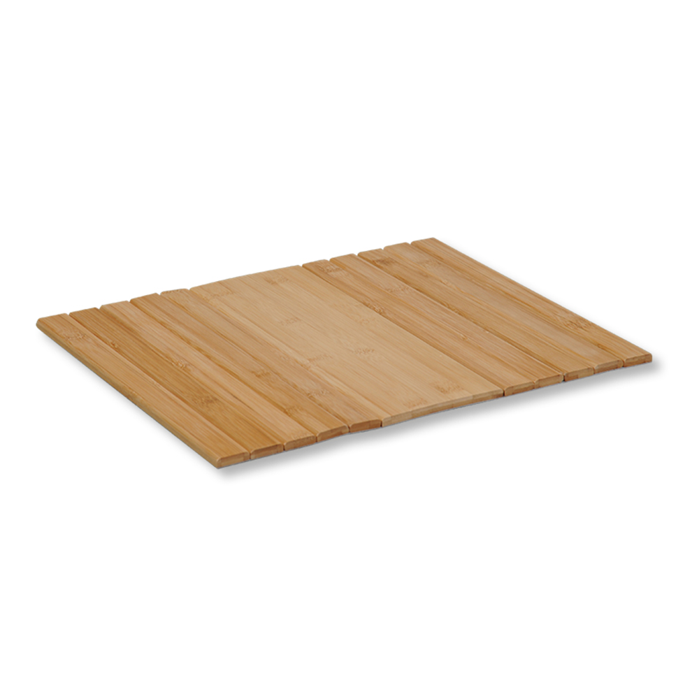 Kesper Bambus-Sofaablage
