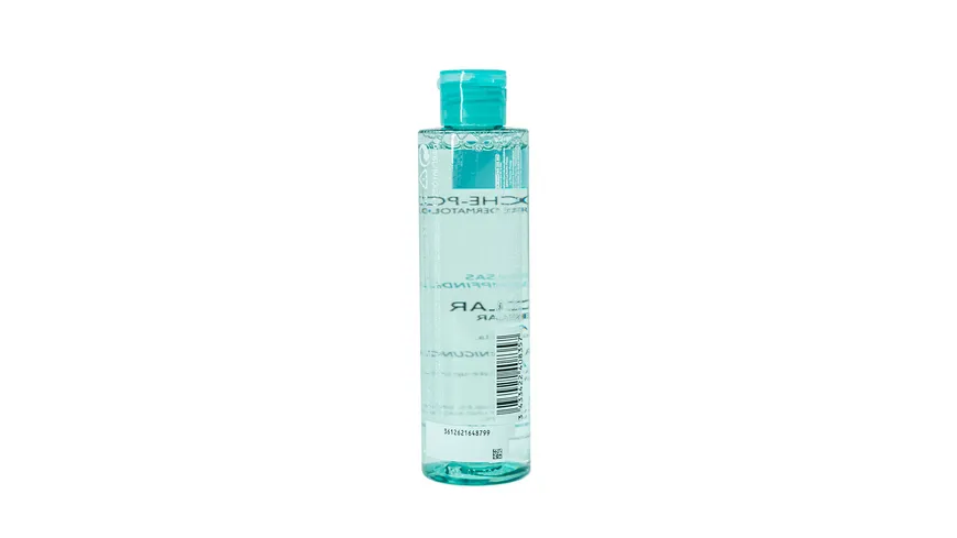 LA ROCHE-POSAY Effaclar klärende Reinigungslotion 200 ml