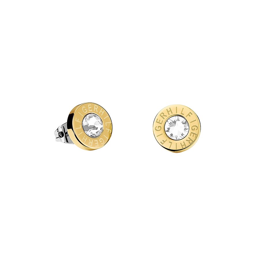 Tommy Hilfiger Ohrstecker